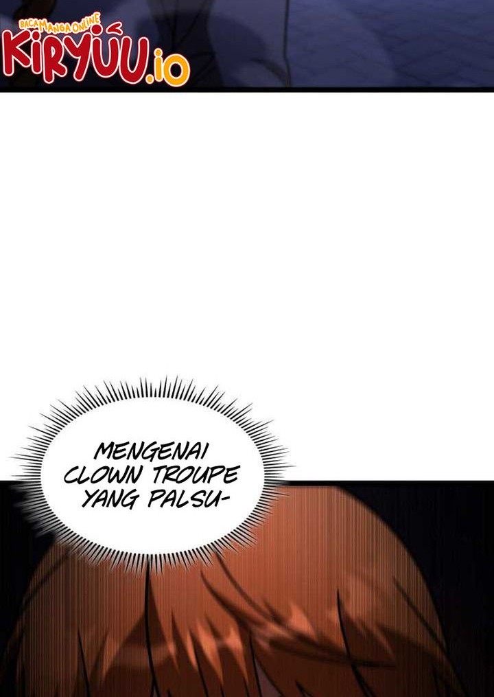 F-Class Destiny Hunter Chapter 95 Gambar 30
