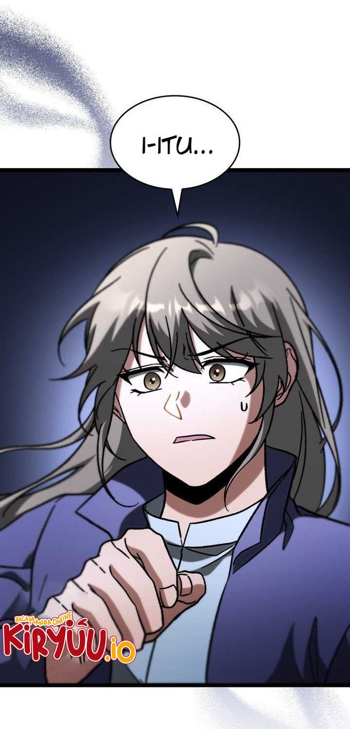 Baca Manhwa F-Class Destiny Hunter Chapter 95 Gambar 2
