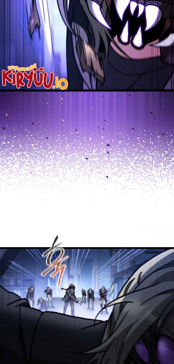 F-Class Destiny Hunter Chapter 95 Gambar 8