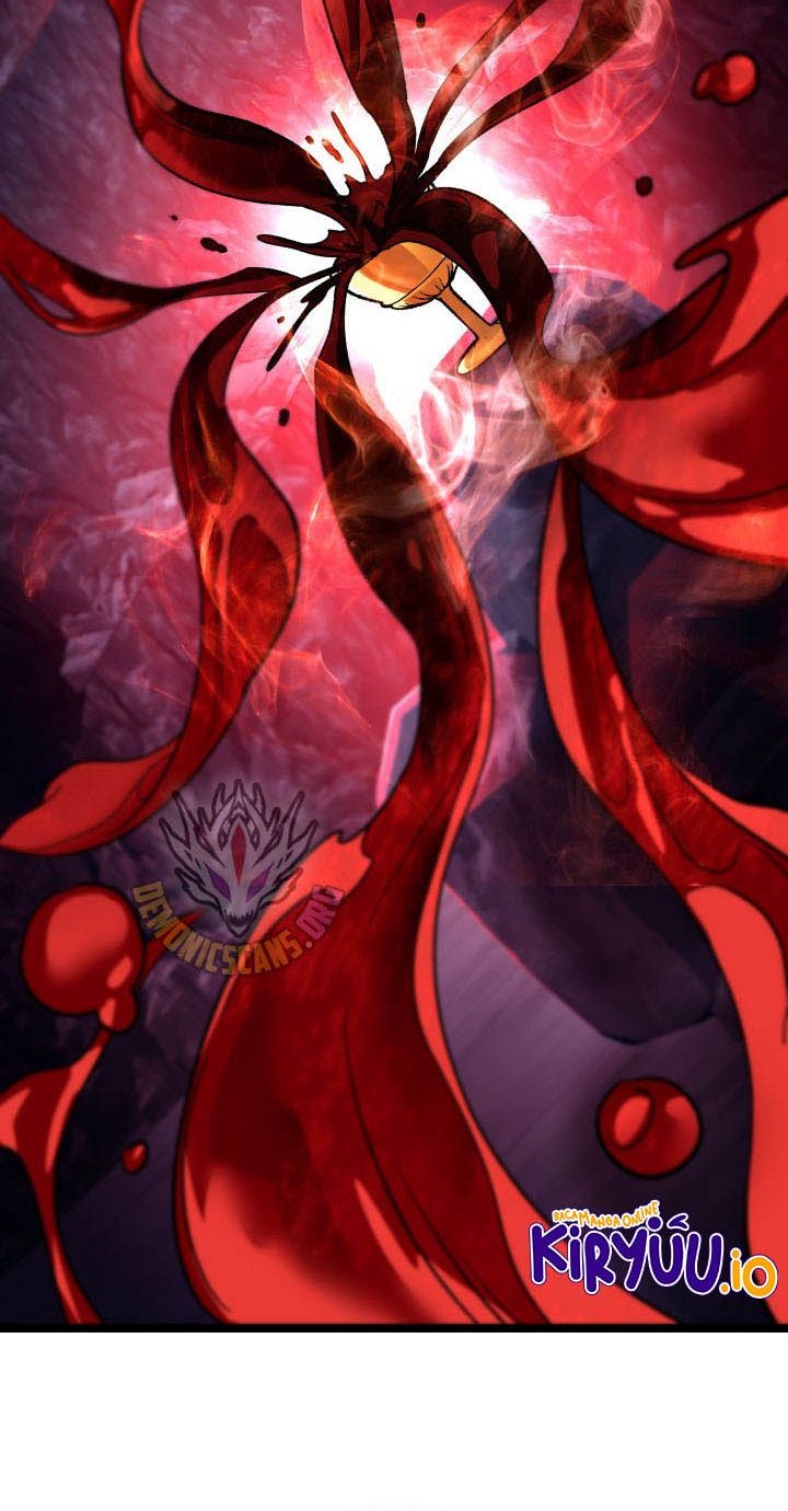 F-Class Destiny Hunter Chapter 96 Gambar 29