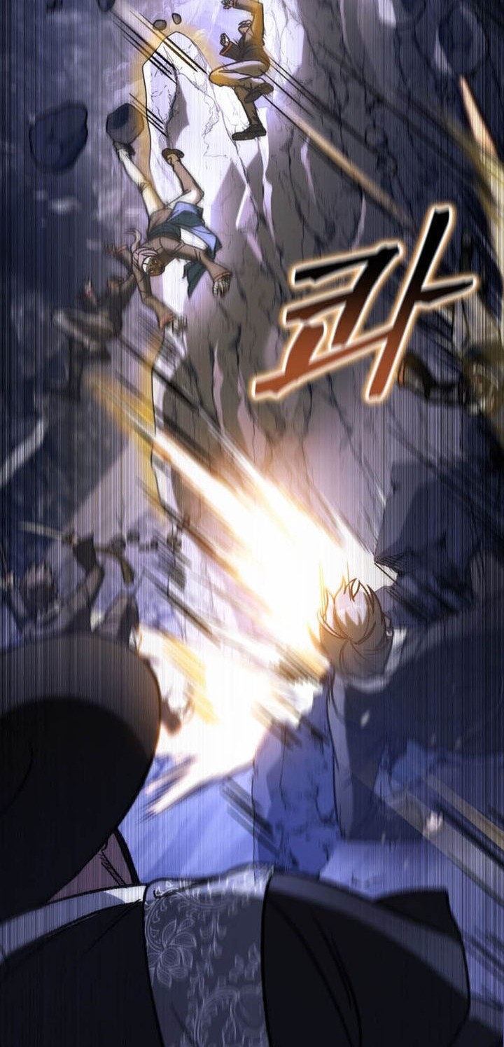 F-Class Destiny Hunter Chapter 96 Gambar 46