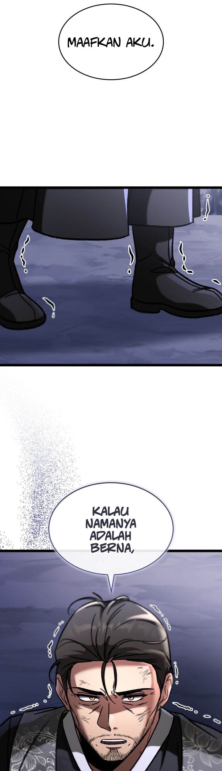 F-Class Destiny Hunter Chapter 97 Gambar 51