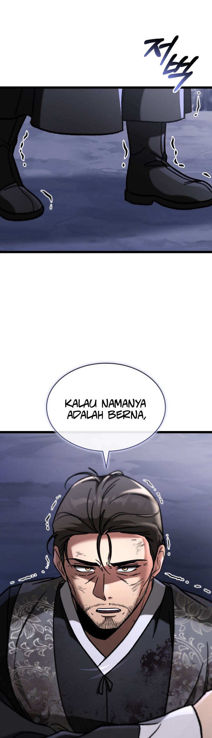 Baca Komik F-Class Destiny Hunter Chapter 98 Gambar 1