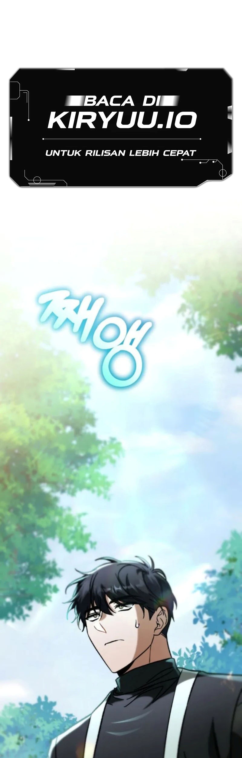 Baca Manhwa F-Class Destiny Hunter Chapter 99 Gambar 2