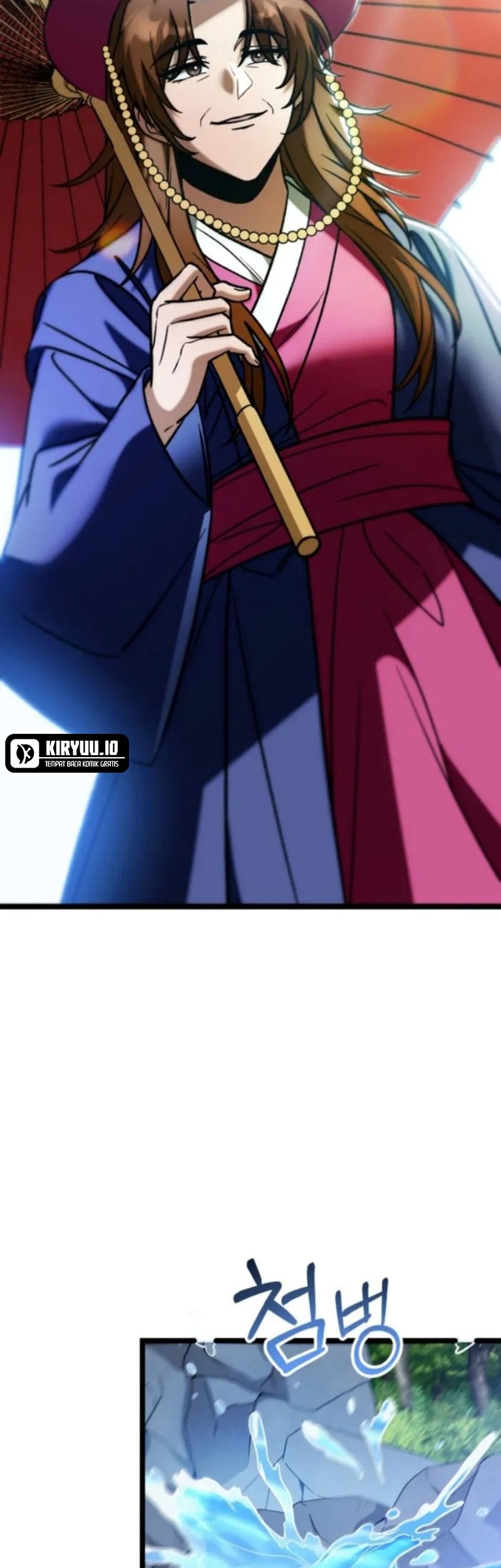 F-Class Destiny Hunter Chapter 99 Gambar 15
