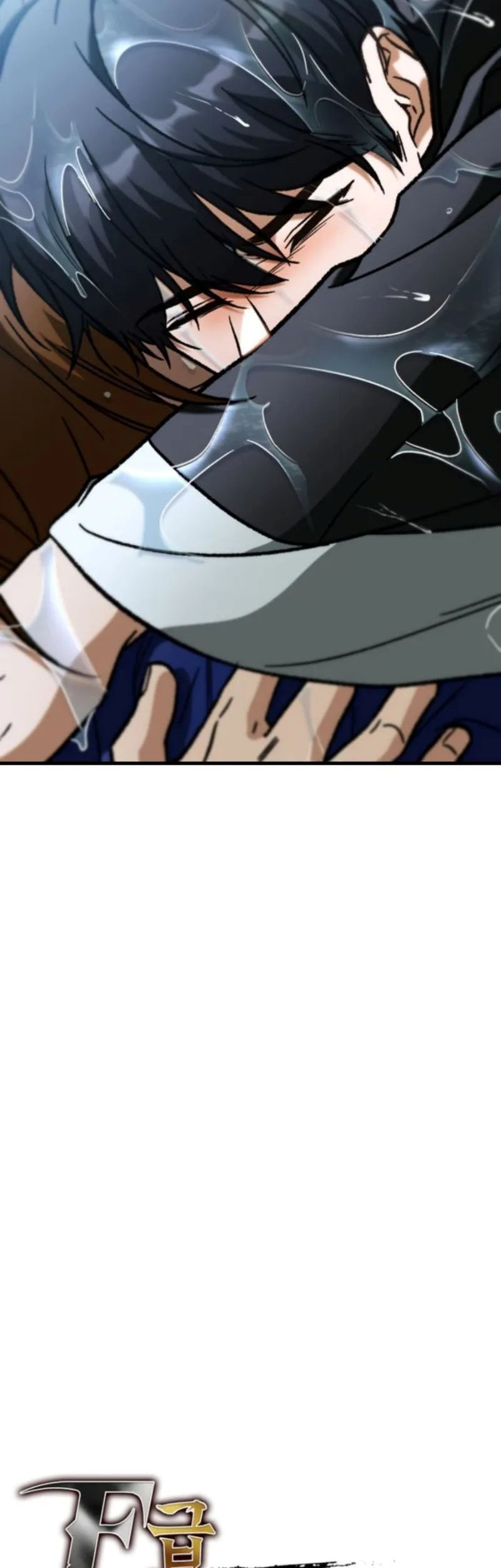 F-Class Destiny Hunter Chapter 99 Gambar 19