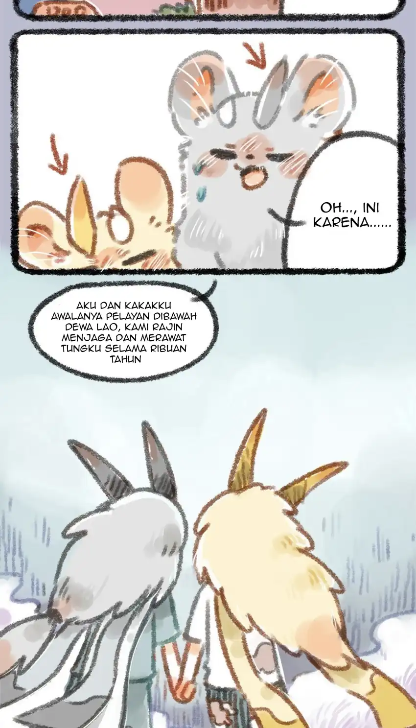Manhua Fabulous Beasts Chapter 7 gambar 2