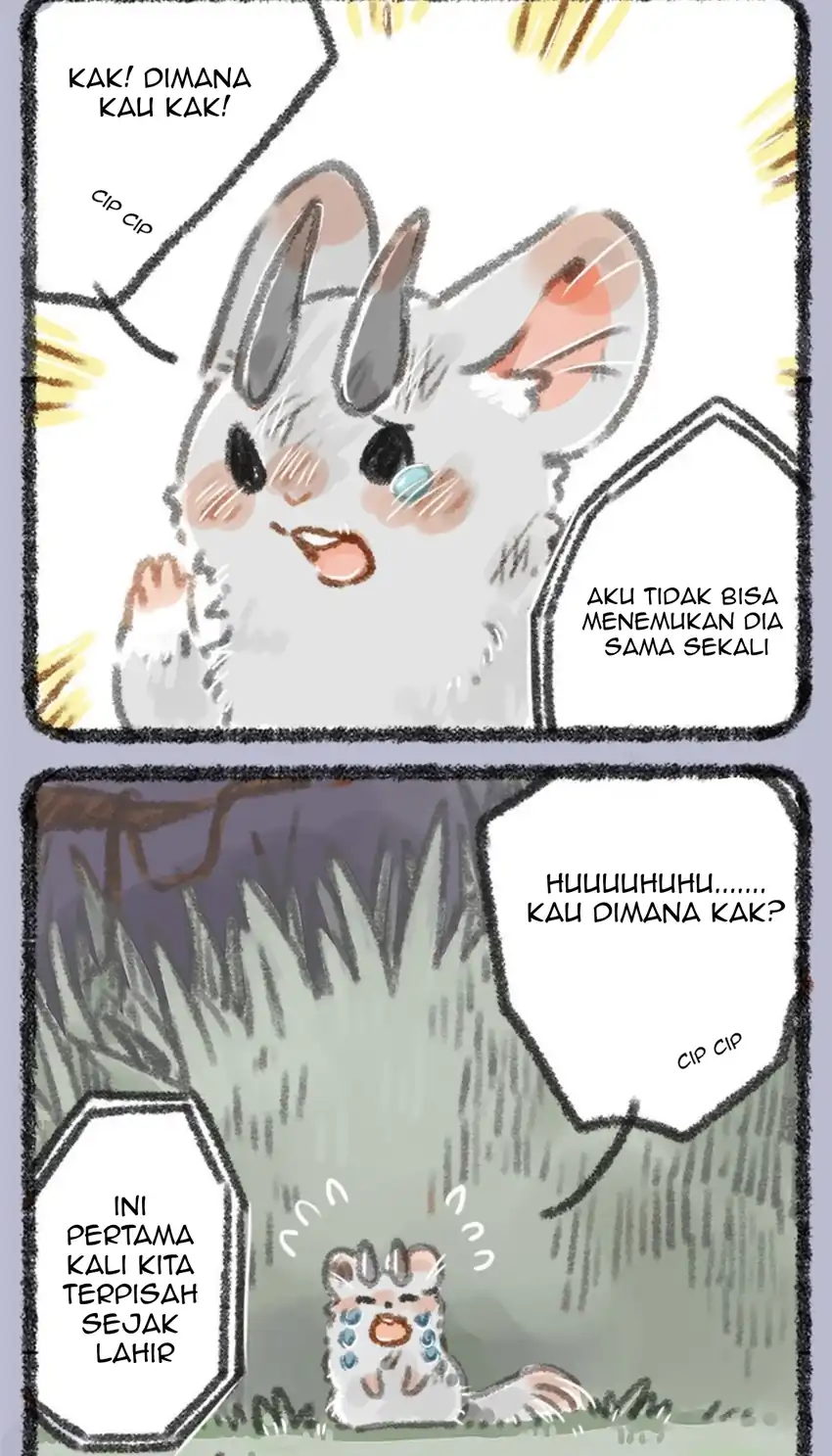 Fabulous Beasts Chapter 7 Gambar 5