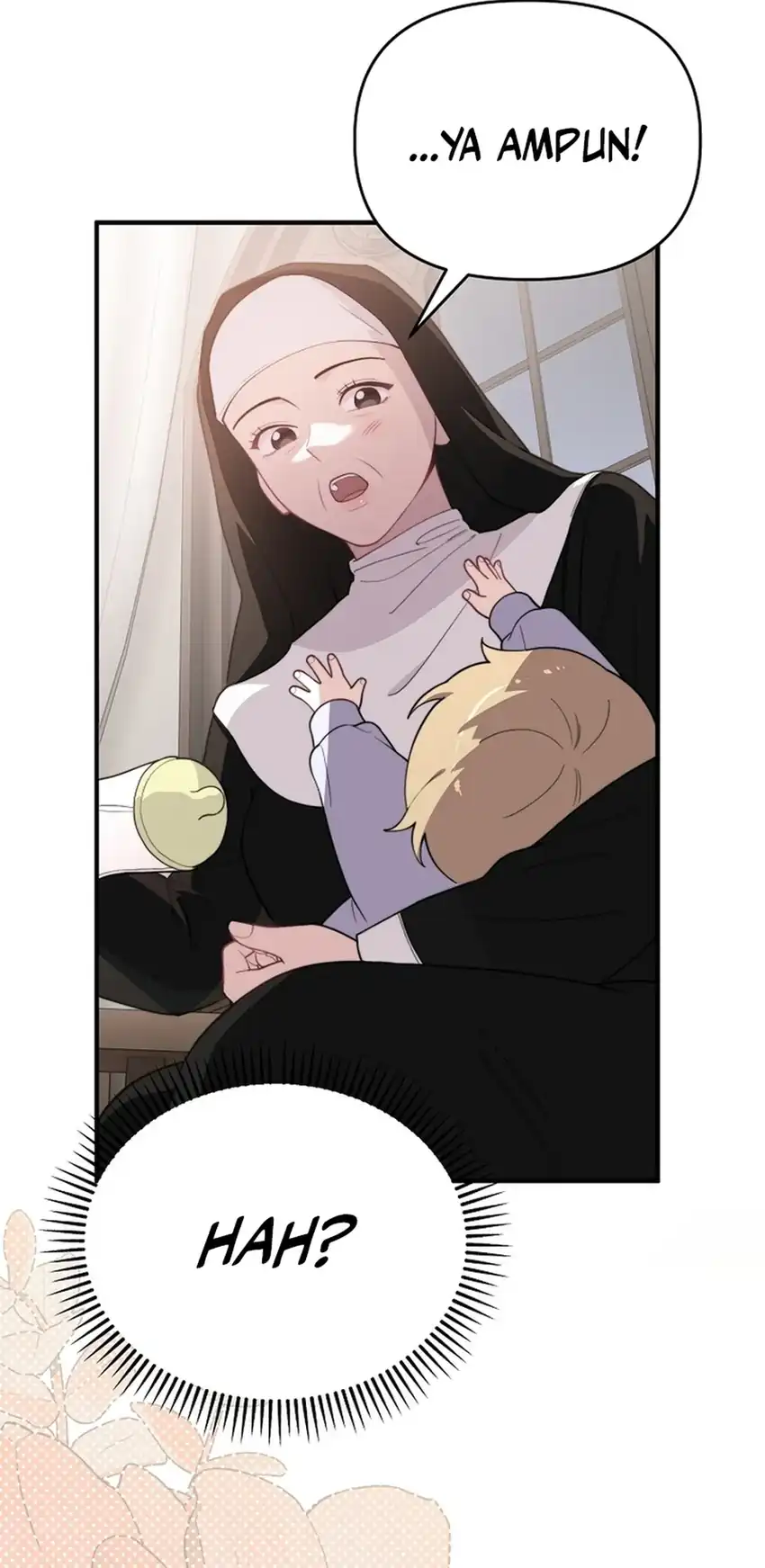 Face Genius, 0 Year-Old Top Star Chapter 1 Gambar 71