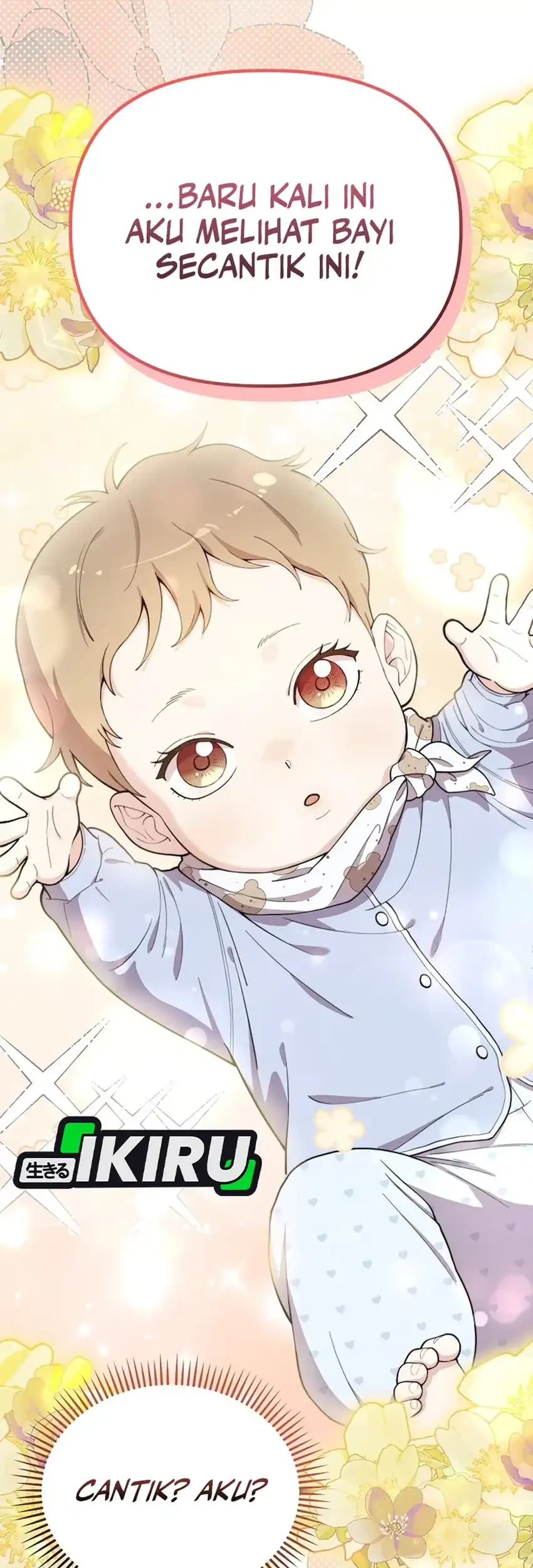 Face Genius, 0 Year-Old Top Star Chapter 1 Gambar 72