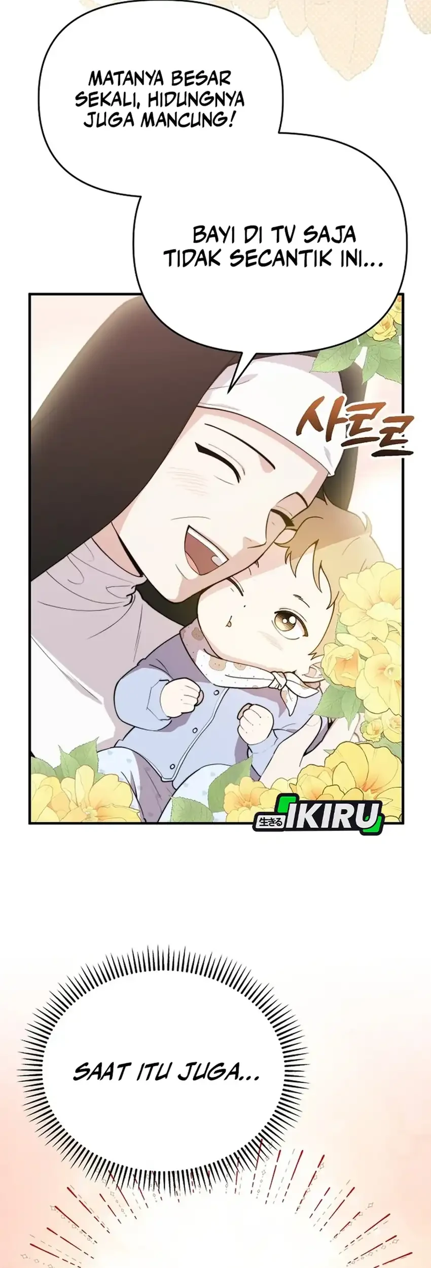 Face Genius, 0 Year-Old Top Star Chapter 1 Gambar 74