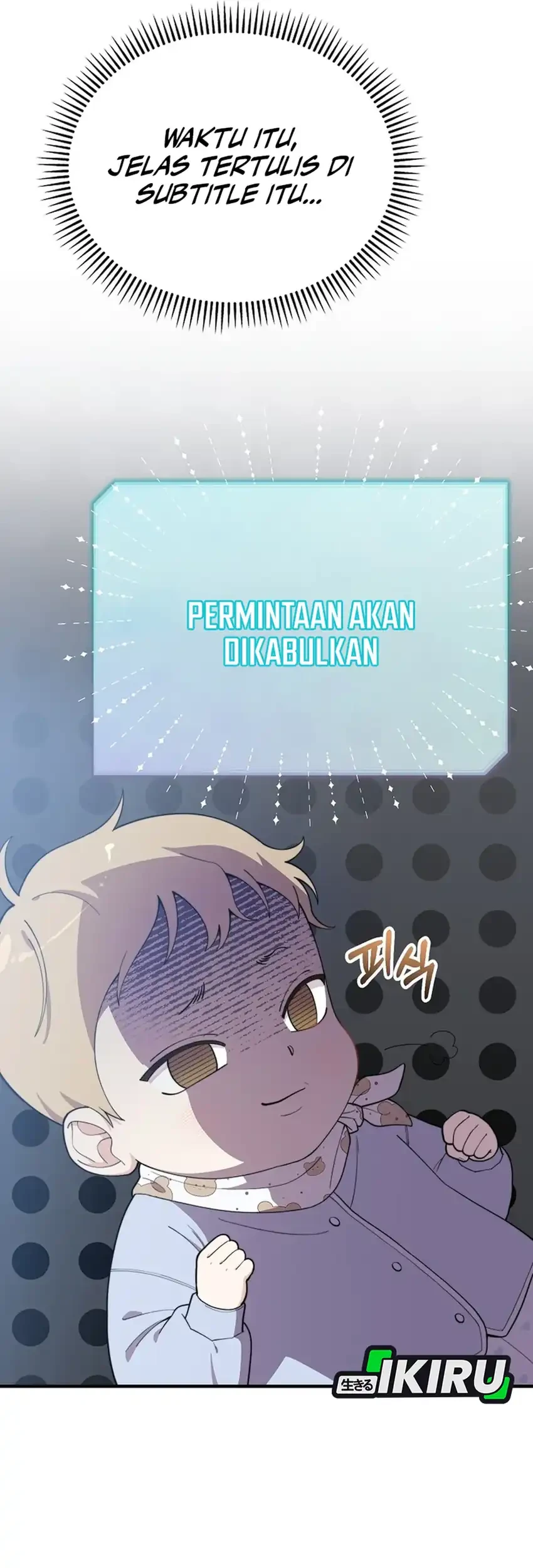 Face Genius, 0 Year-Old Top Star Chapter 1 Gambar 76