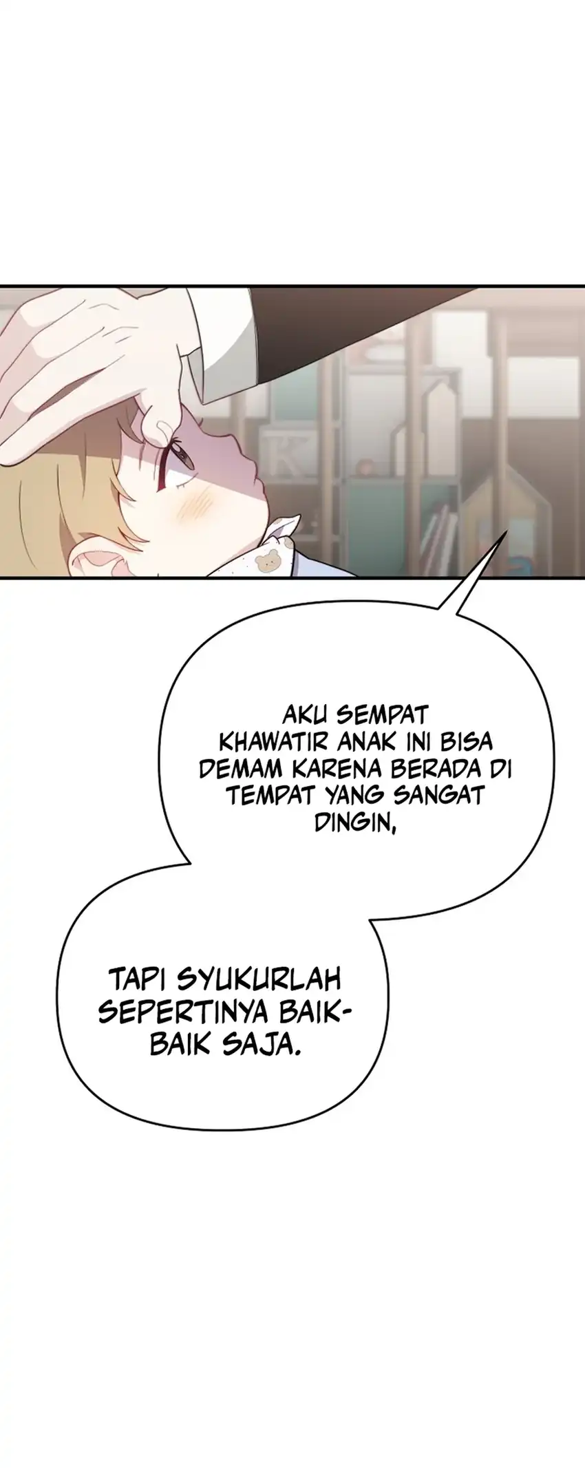 Face Genius, 0 Year-Old Top Star Chapter 1 Gambar 78