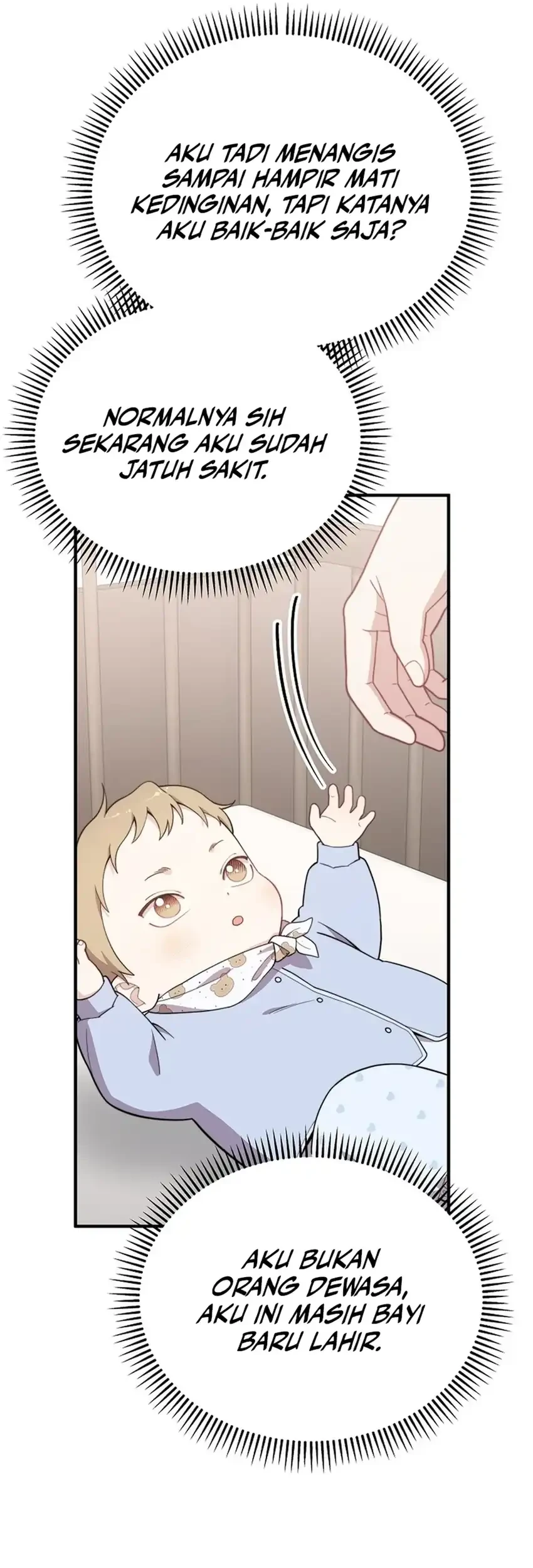 Face Genius, 0 Year-Old Top Star Chapter 1 Gambar 79