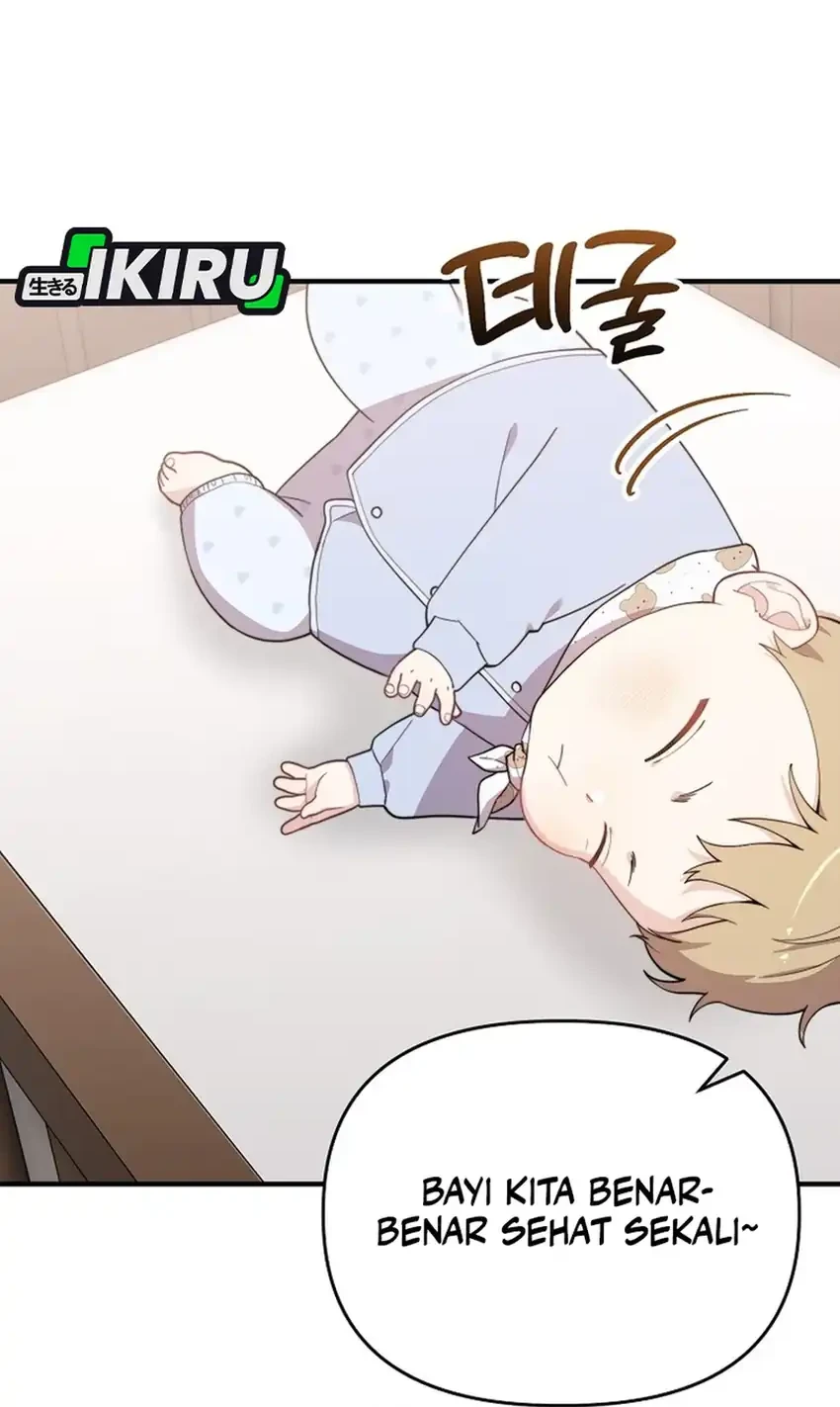 Face Genius, 0 Year-Old Top Star Chapter 1 Gambar 80