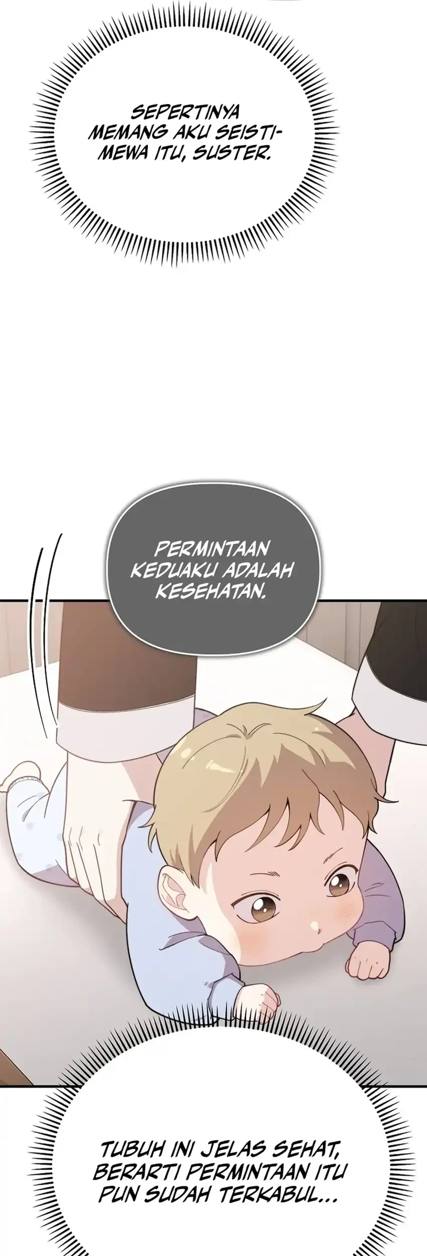 Face Genius, 0 Year-Old Top Star Chapter 1 Gambar 81