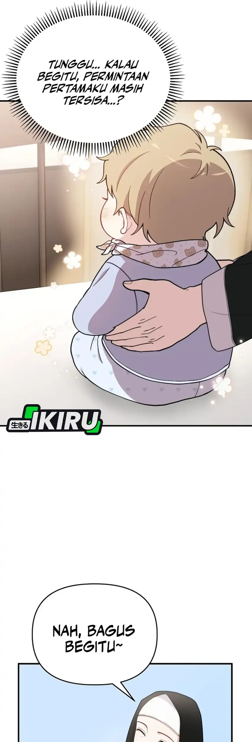 Face Genius, 0 Year-Old Top Star Chapter 1 Gambar 83