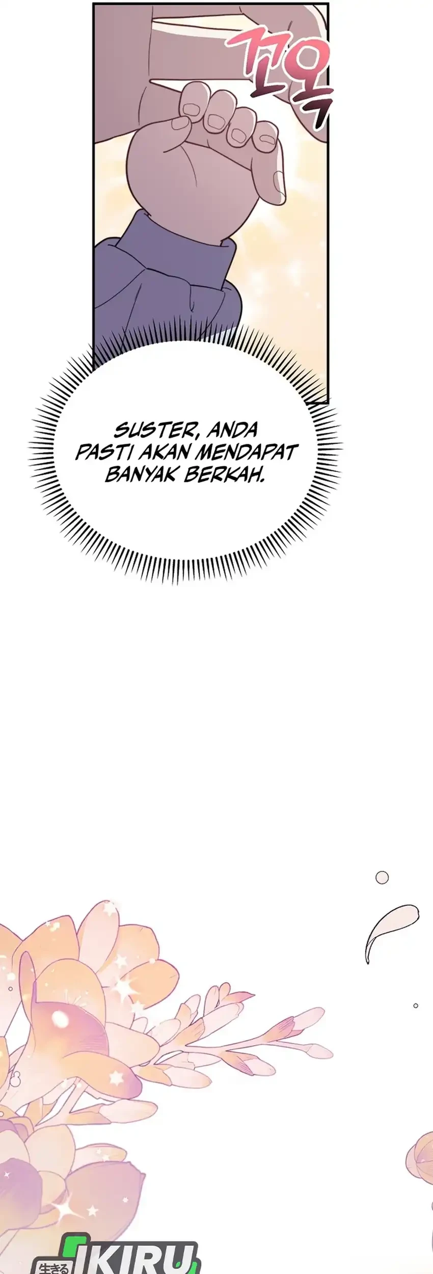 Face Genius, 0 Year-Old Top Star Chapter 1 Gambar 87