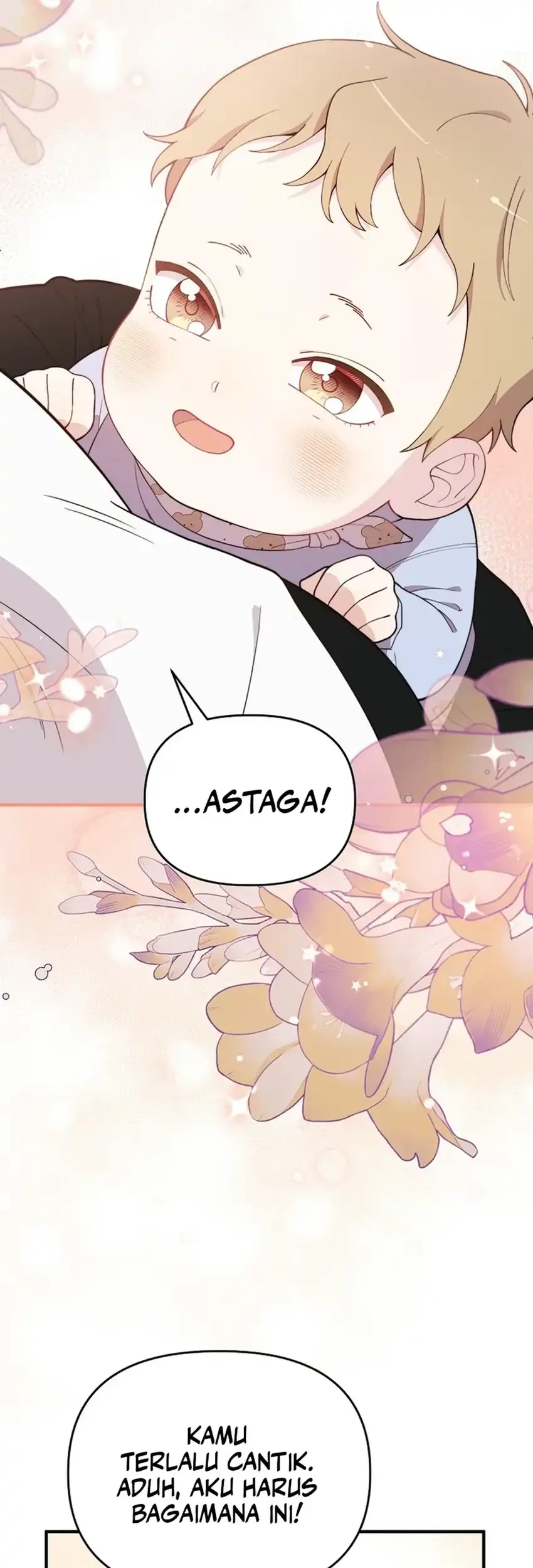 Face Genius, 0 Year-Old Top Star Chapter 1 Gambar 89