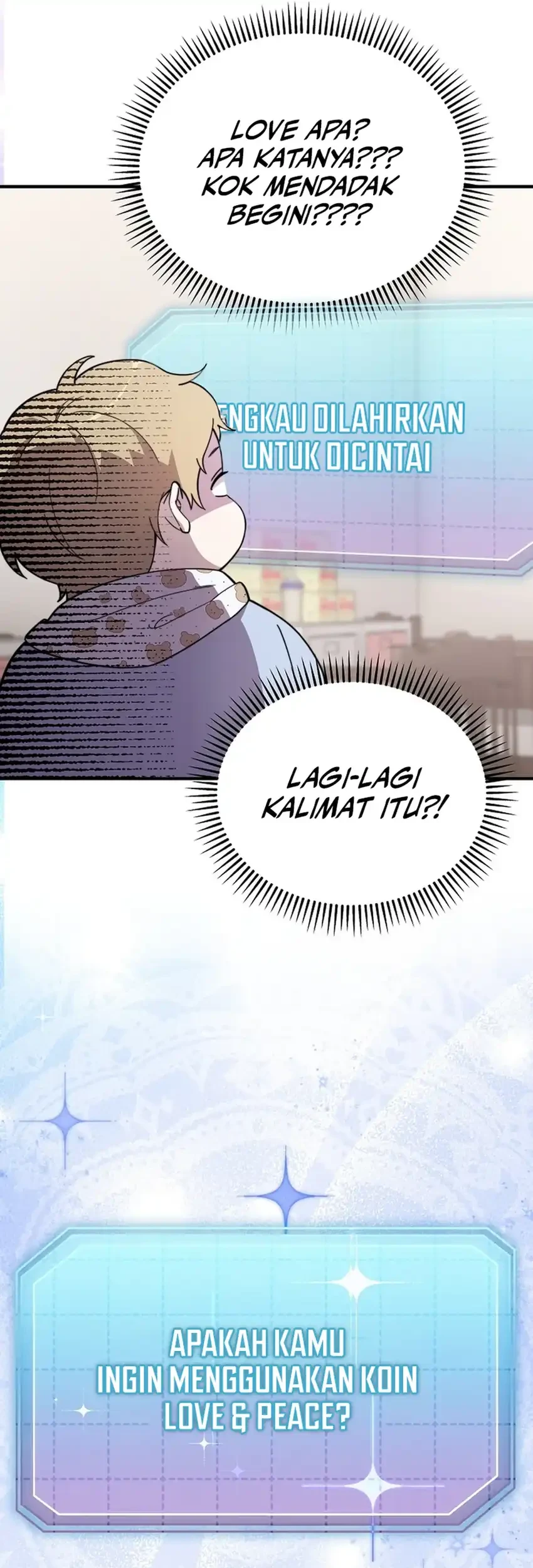 Face Genius, 0 Year-Old Top Star Chapter 1 Gambar 93
