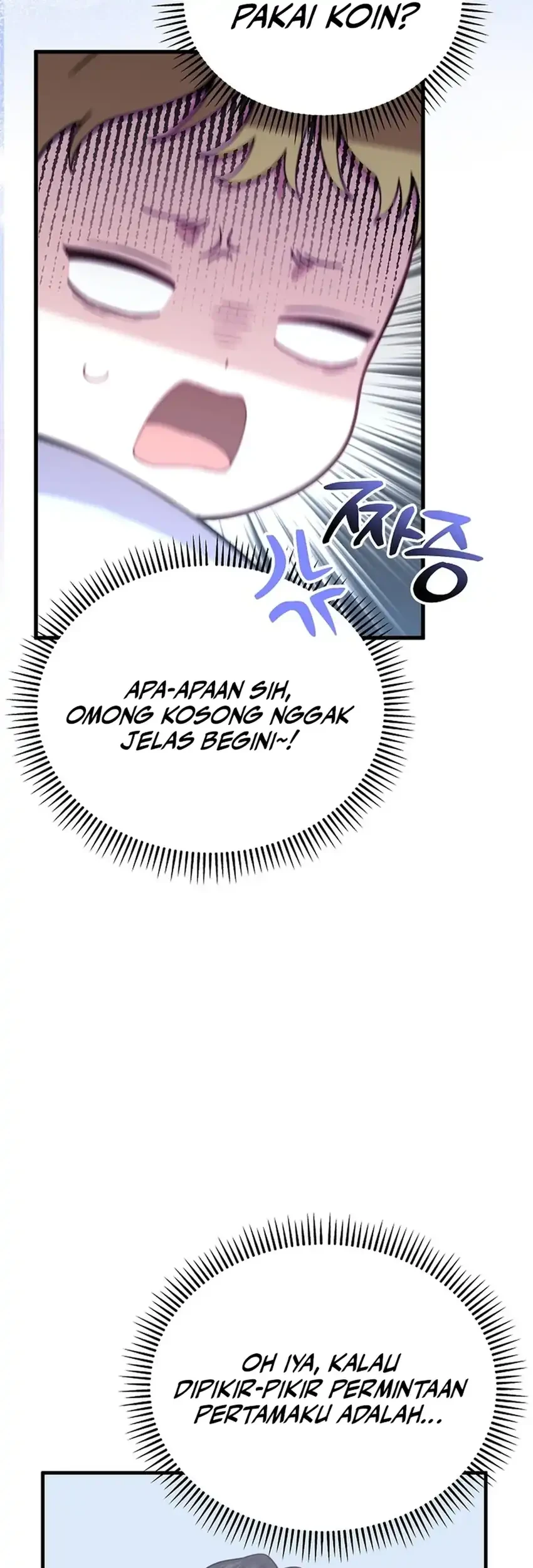 Face Genius, 0 Year-Old Top Star Chapter 1 Gambar 95
