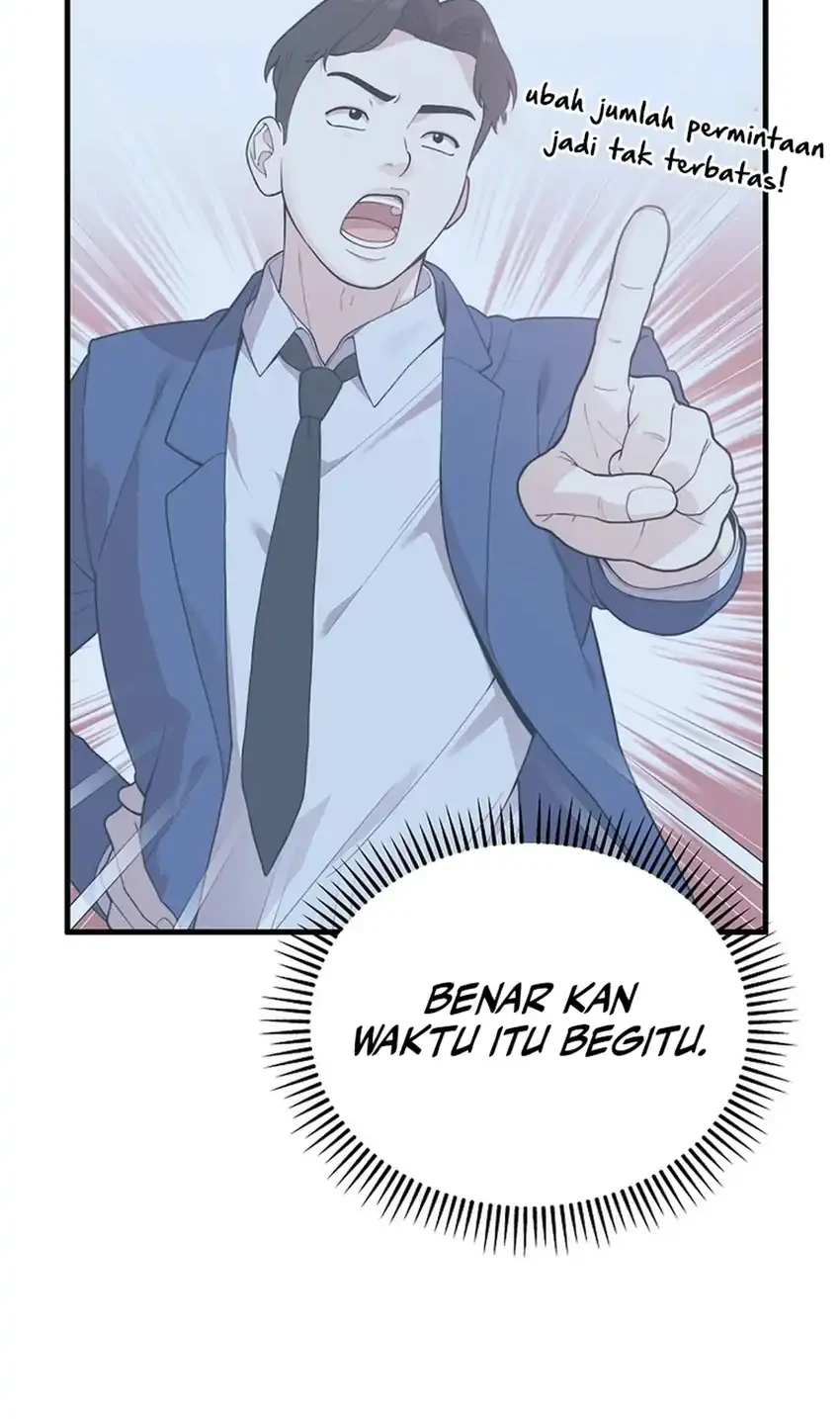 Face Genius, 0 Year-Old Top Star Chapter 1 Gambar 96