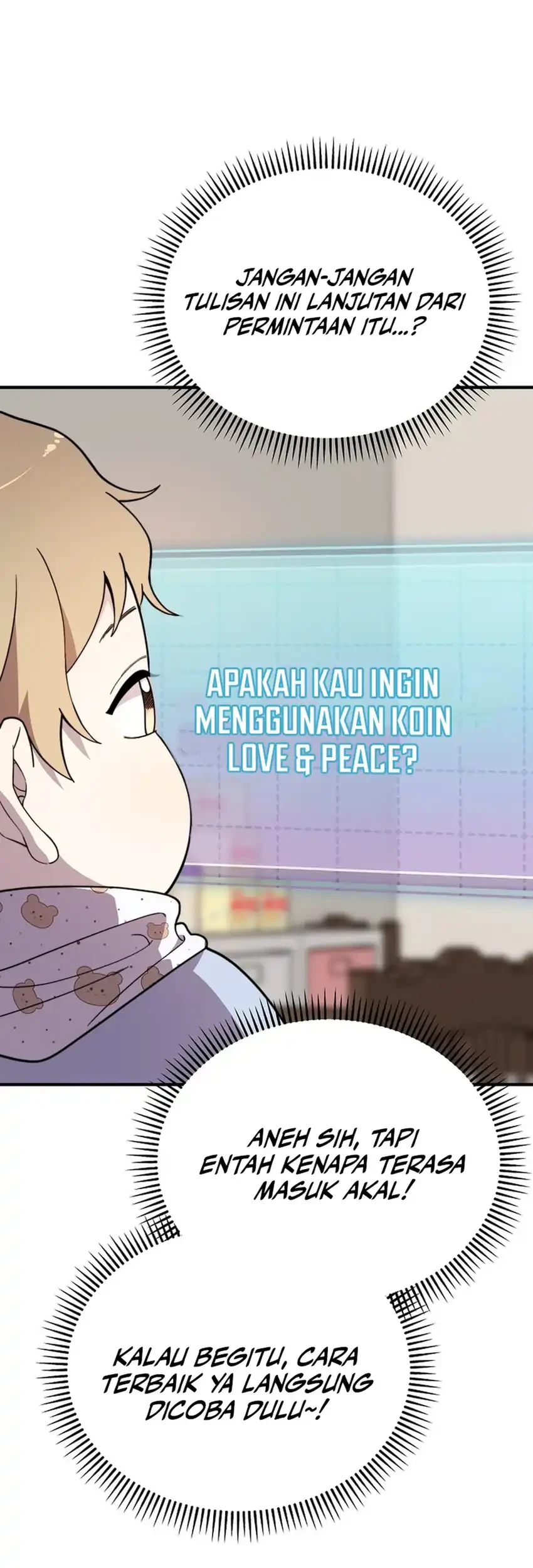 Face Genius, 0 Year-Old Top Star Chapter 1 Gambar 97