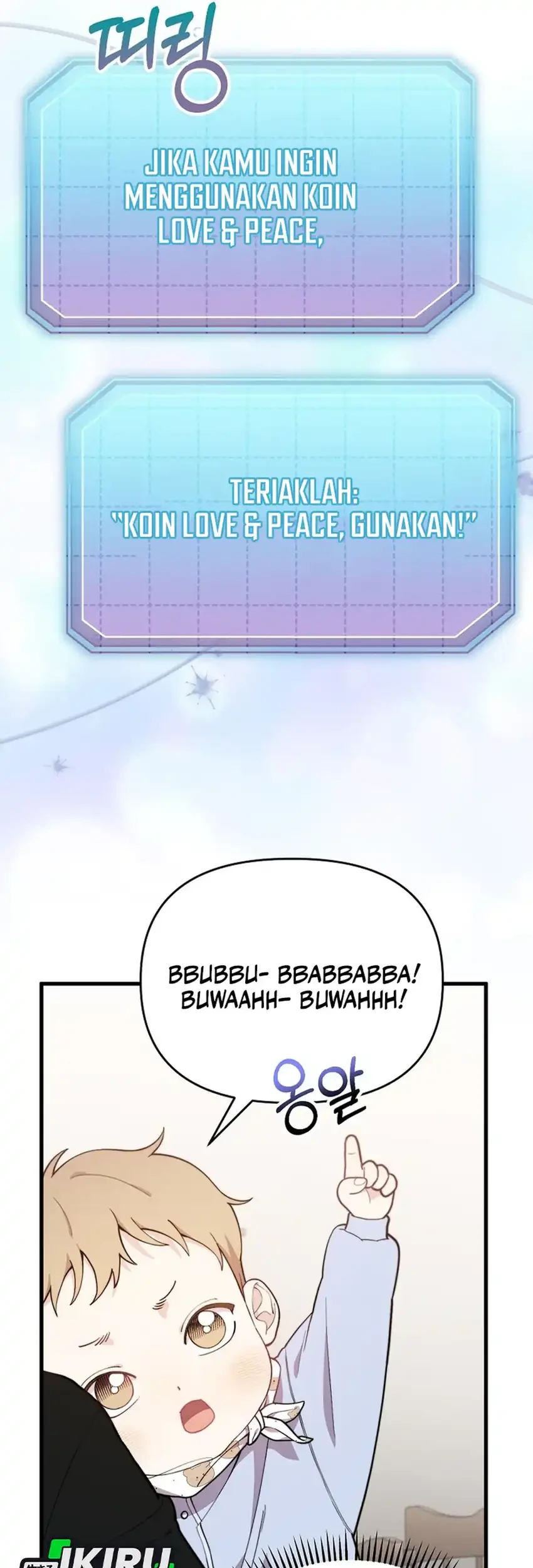 Face Genius, 0 Year-Old Top Star Chapter 1 Gambar 99