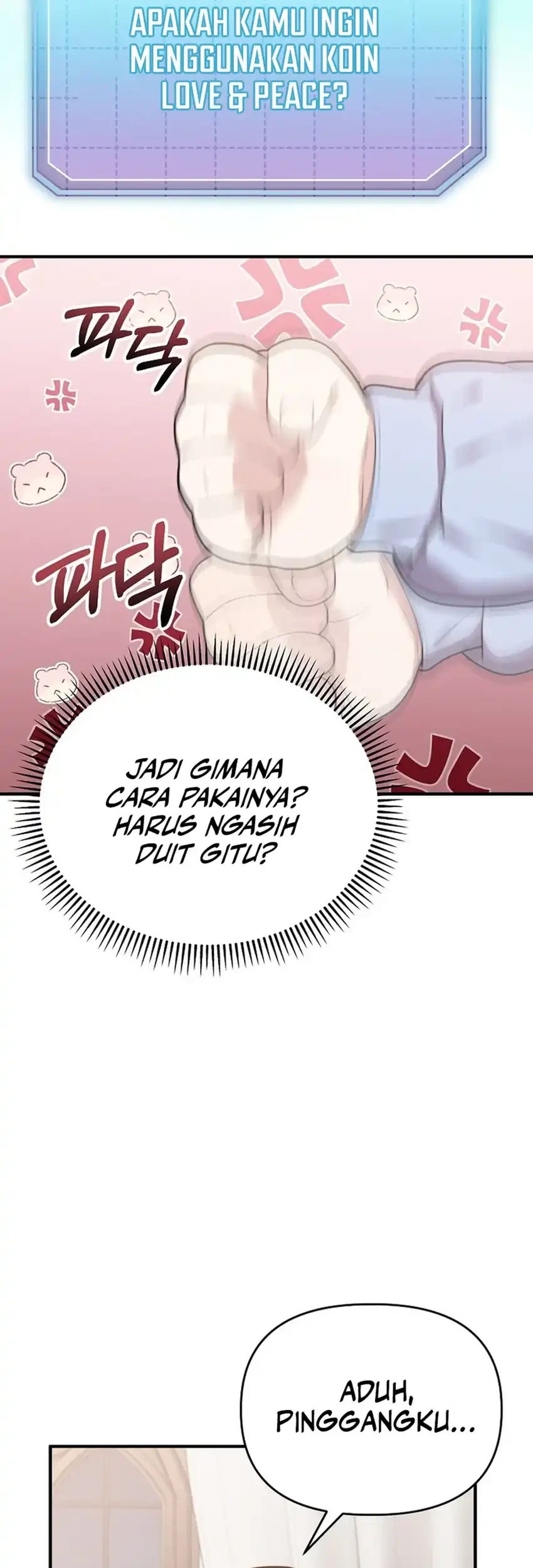 Face Genius, 0 Year-Old Top Star Chapter 1 Gambar 101