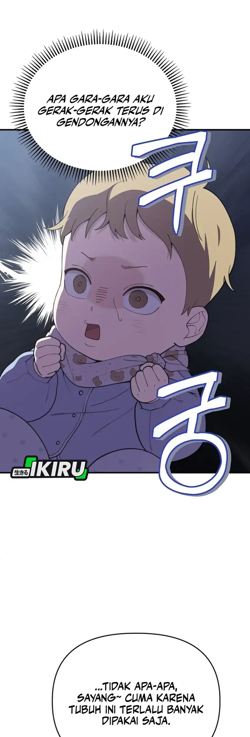 Face Genius, 0 Year-Old Top Star Chapter 1 Gambar 103