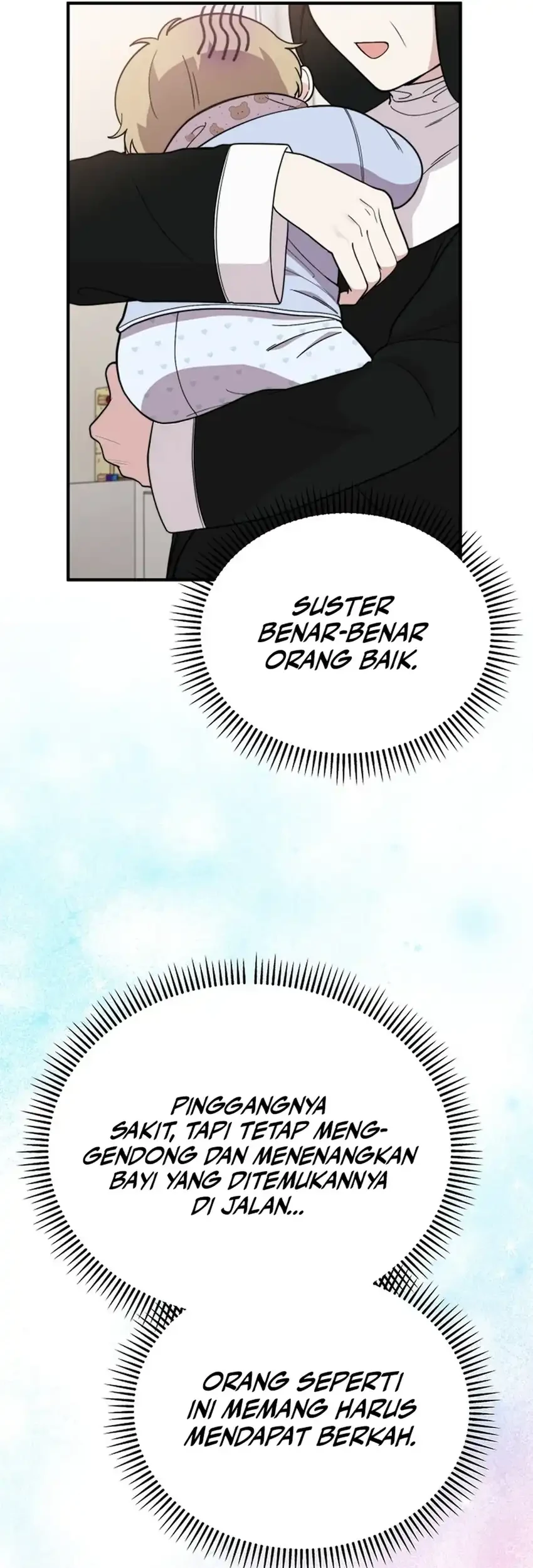 Face Genius, 0 Year-Old Top Star Chapter 1 Gambar 105