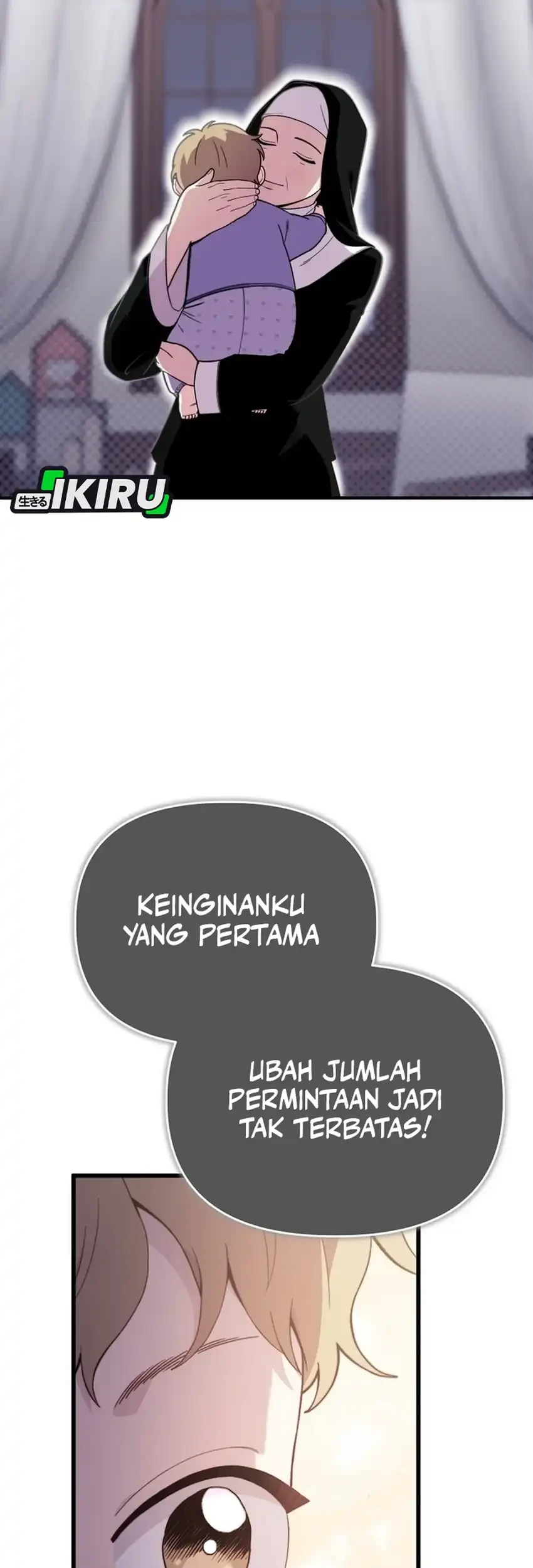 Face Genius, 0 Year-Old Top Star Chapter 1 Gambar 107