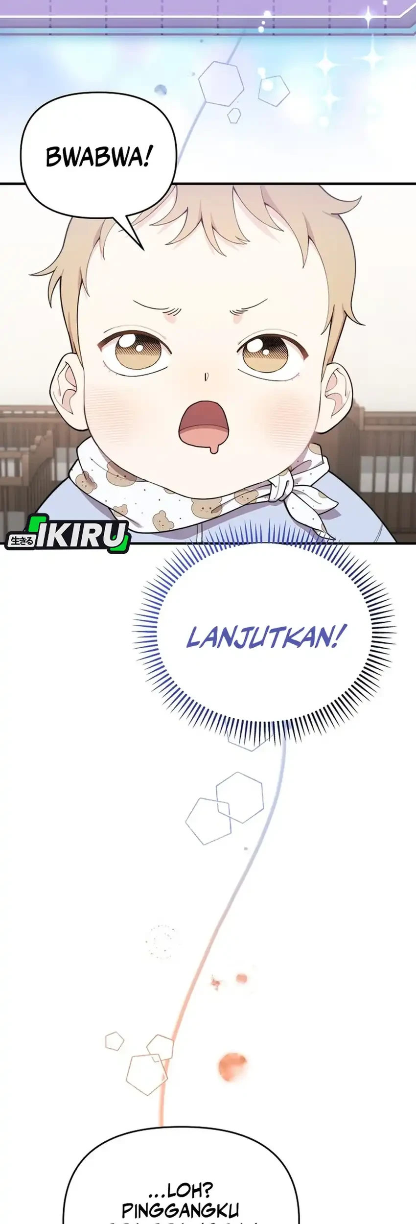 Face Genius, 0 Year-Old Top Star Chapter 1 Gambar 111