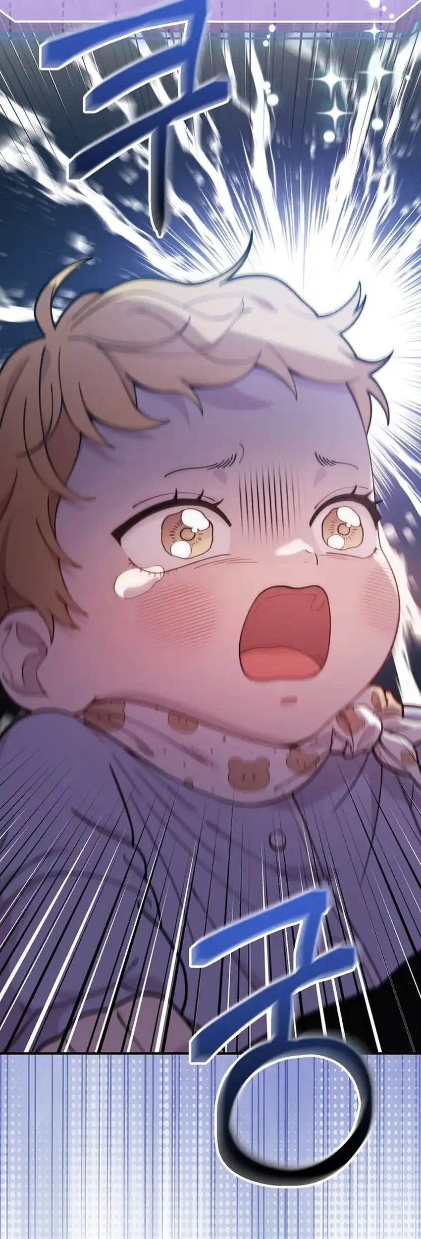 Face Genius, 0 Year-Old Top Star Chapter 1 Gambar 115