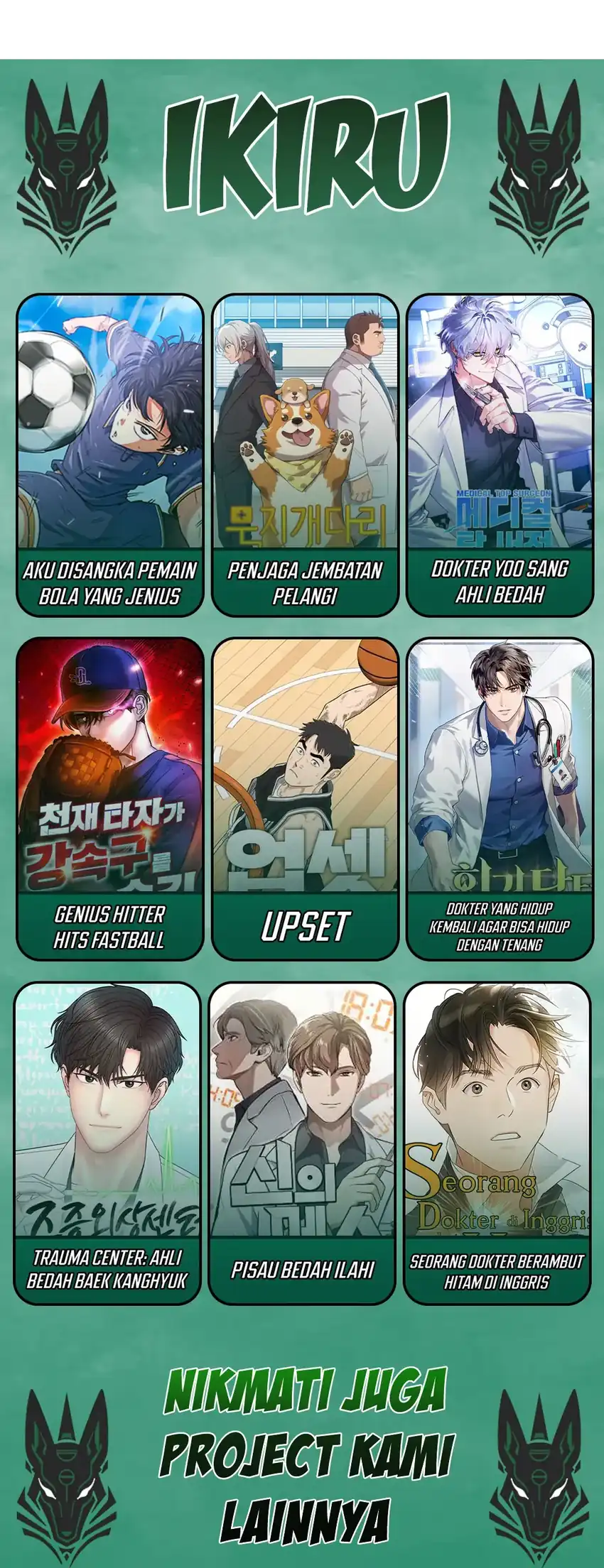 Face Genius, 0 Year-Old Top Star Chapter 1 Gambar 117