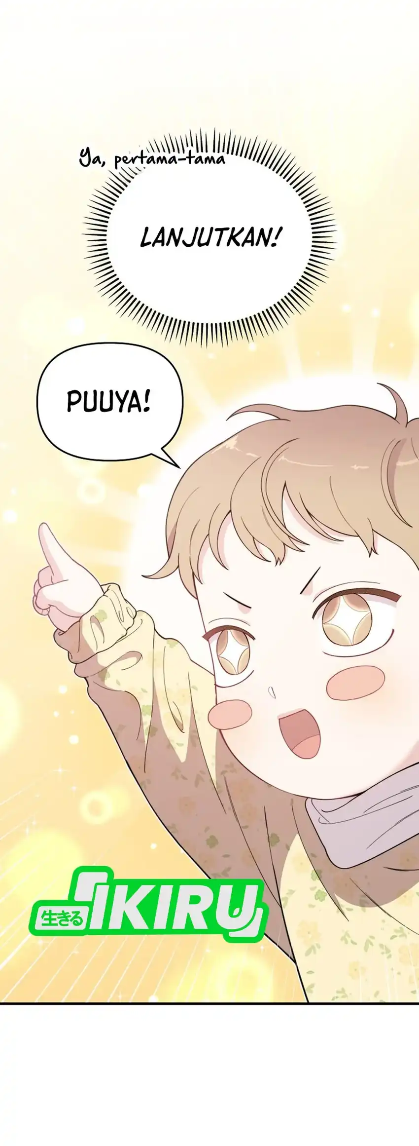Face Genius, 0 Year-Old Top Star Chapter 10 Gambar 44