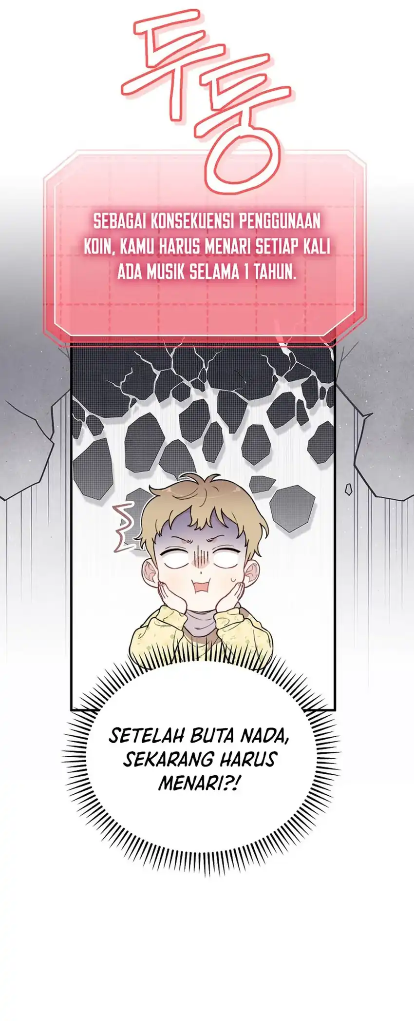 Face Genius, 0 Year-Old Top Star Chapter 10 Gambar 45