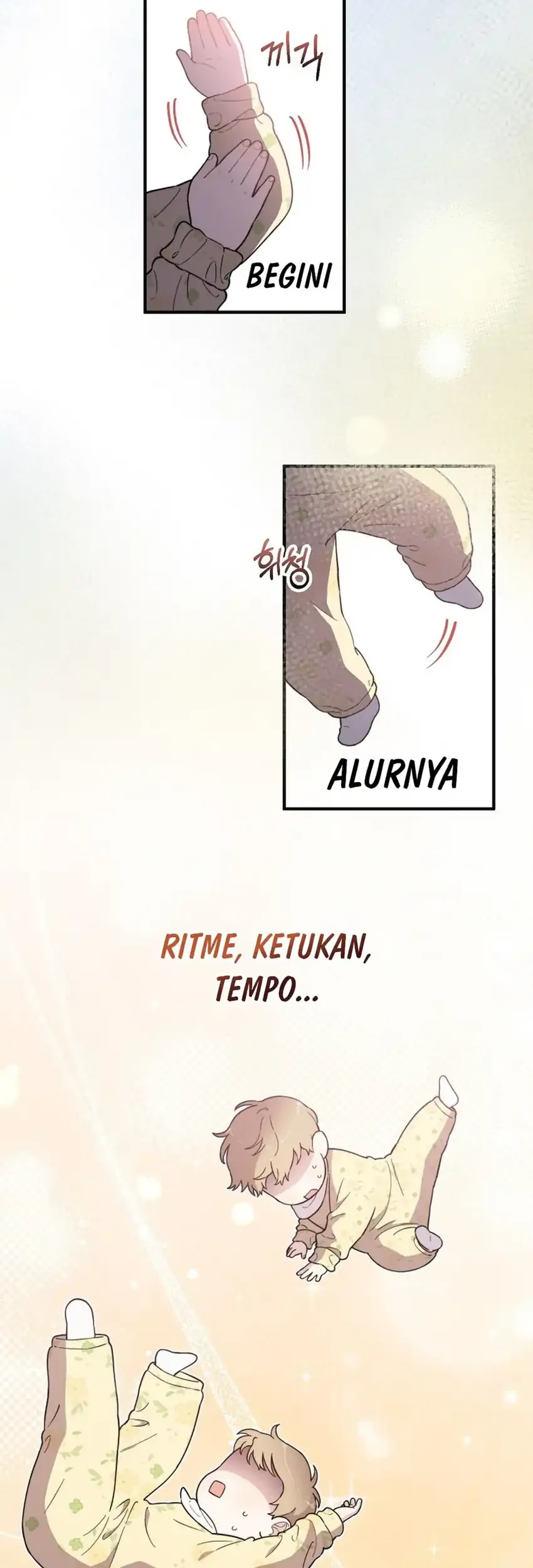 Face Genius, 0 Year-Old Top Star Chapter 10 Gambar 47