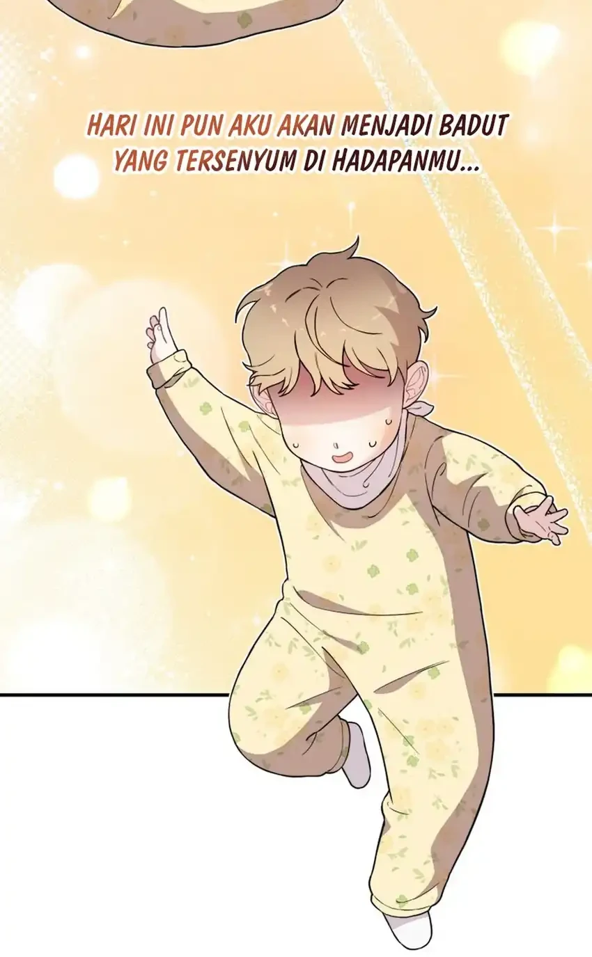 Face Genius, 0 Year-Old Top Star Chapter 10 Gambar 48