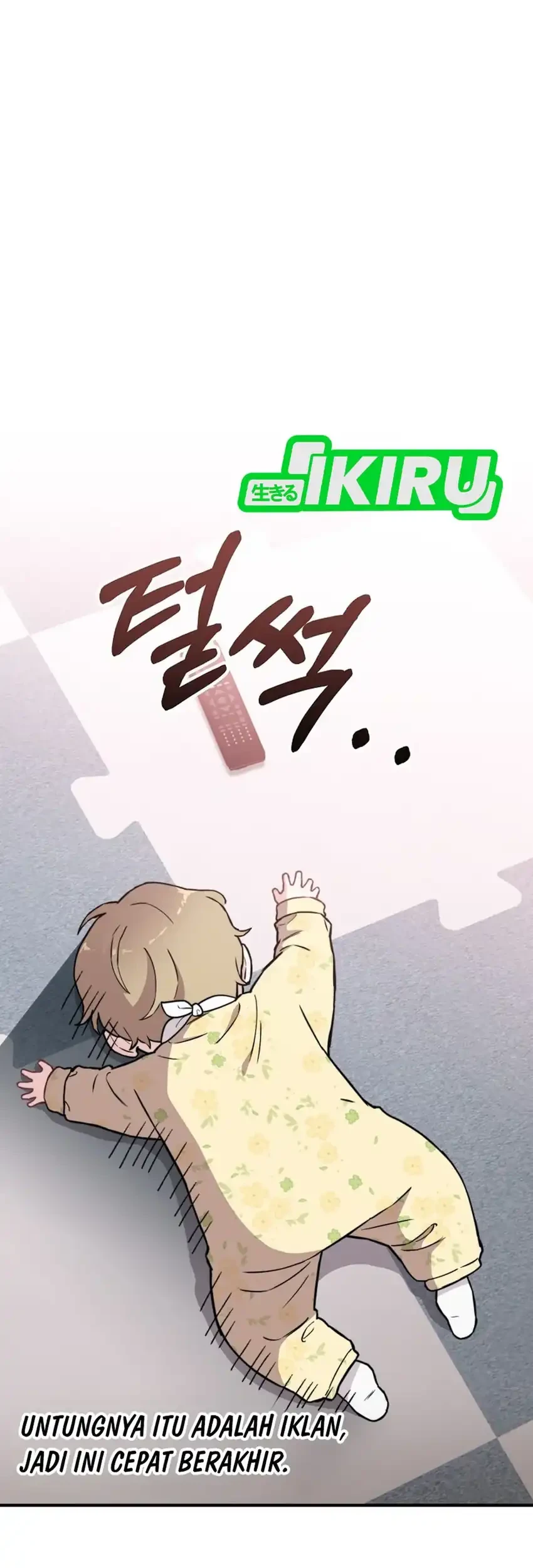 Face Genius, 0 Year-Old Top Star Chapter 10 Gambar 49