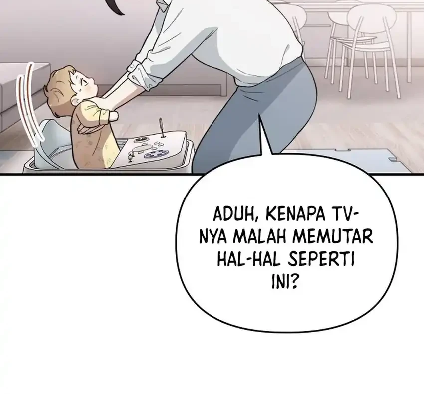Face Genius, 0 Year-Old Top Star Chapter 10 Gambar 54