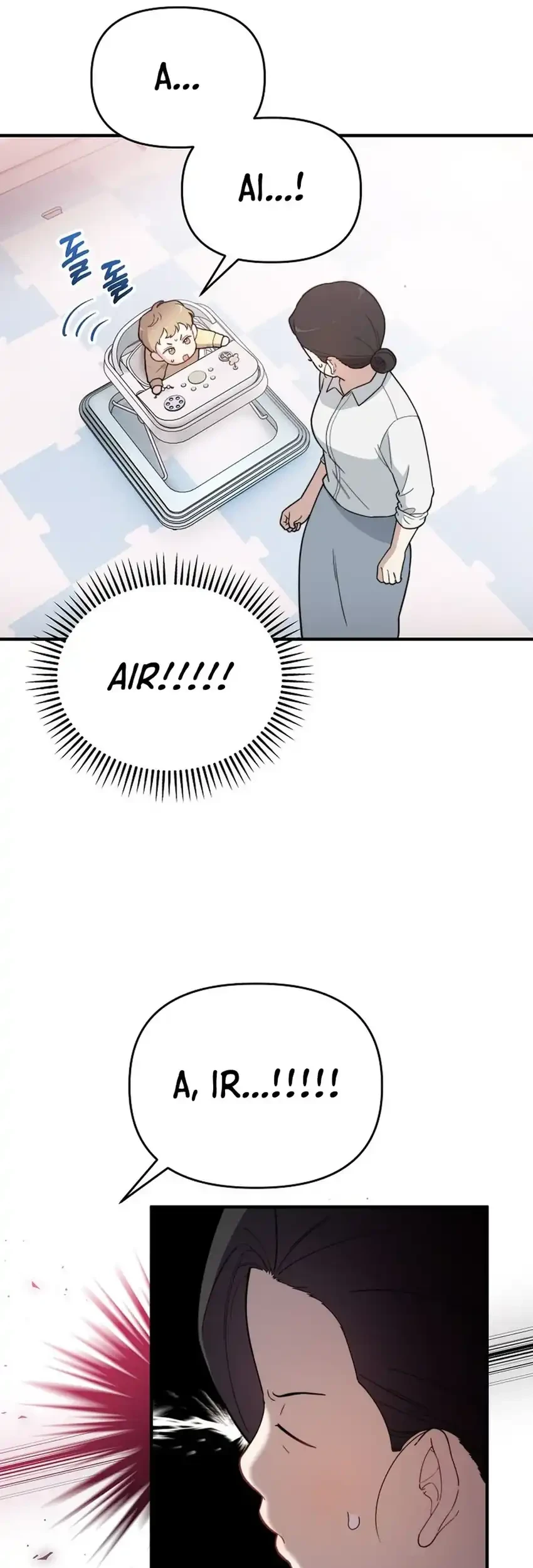 Face Genius, 0 Year-Old Top Star Chapter 10 Gambar 57