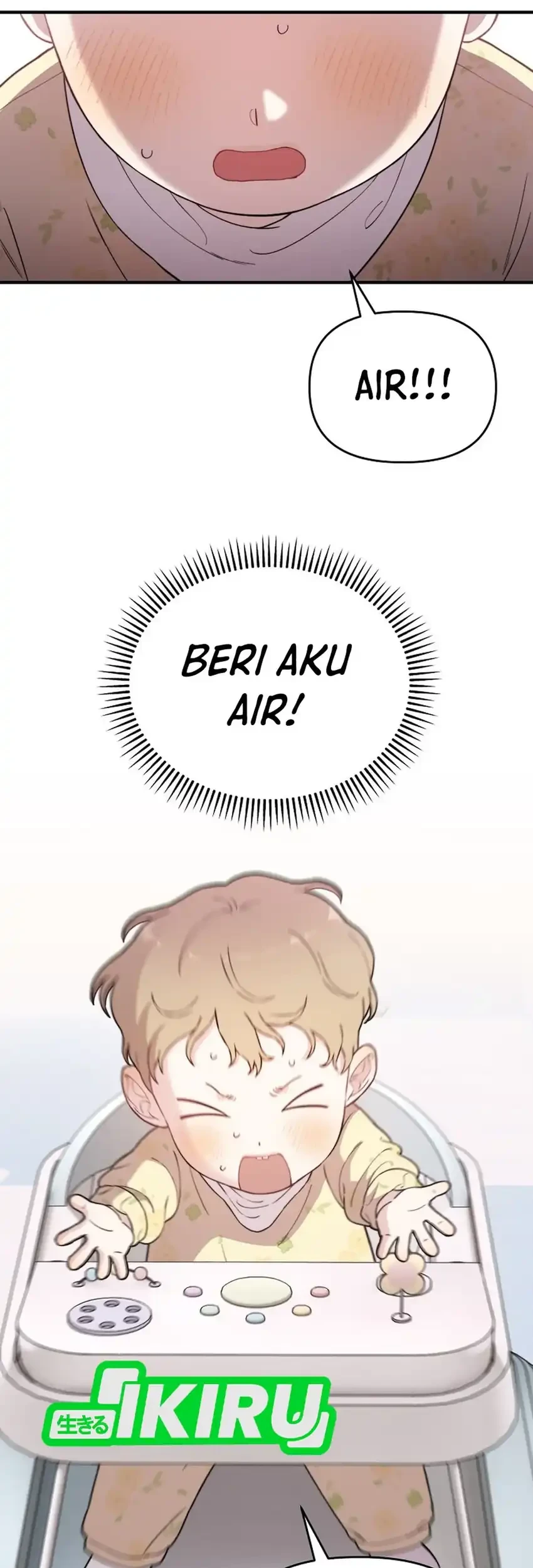Face Genius, 0 Year-Old Top Star Chapter 10 Gambar 59