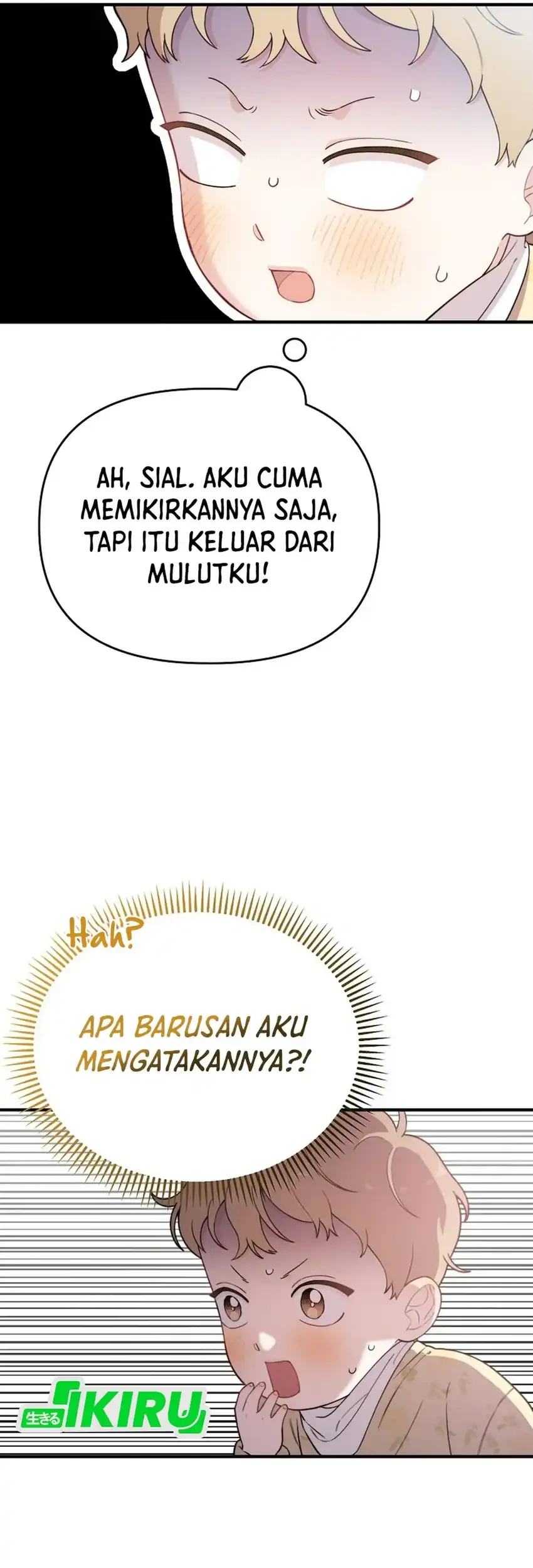 Face Genius, 0 Year-Old Top Star Chapter 10 Gambar 61