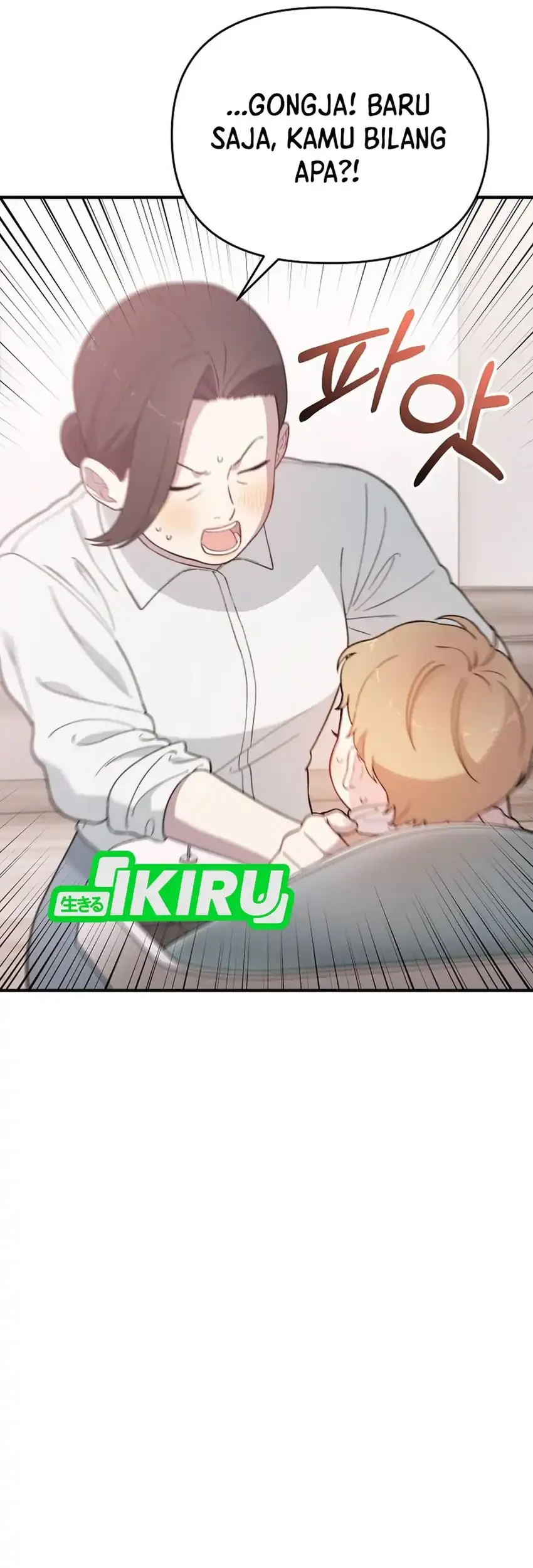 Face Genius, 0 Year-Old Top Star Chapter 10 Gambar 63