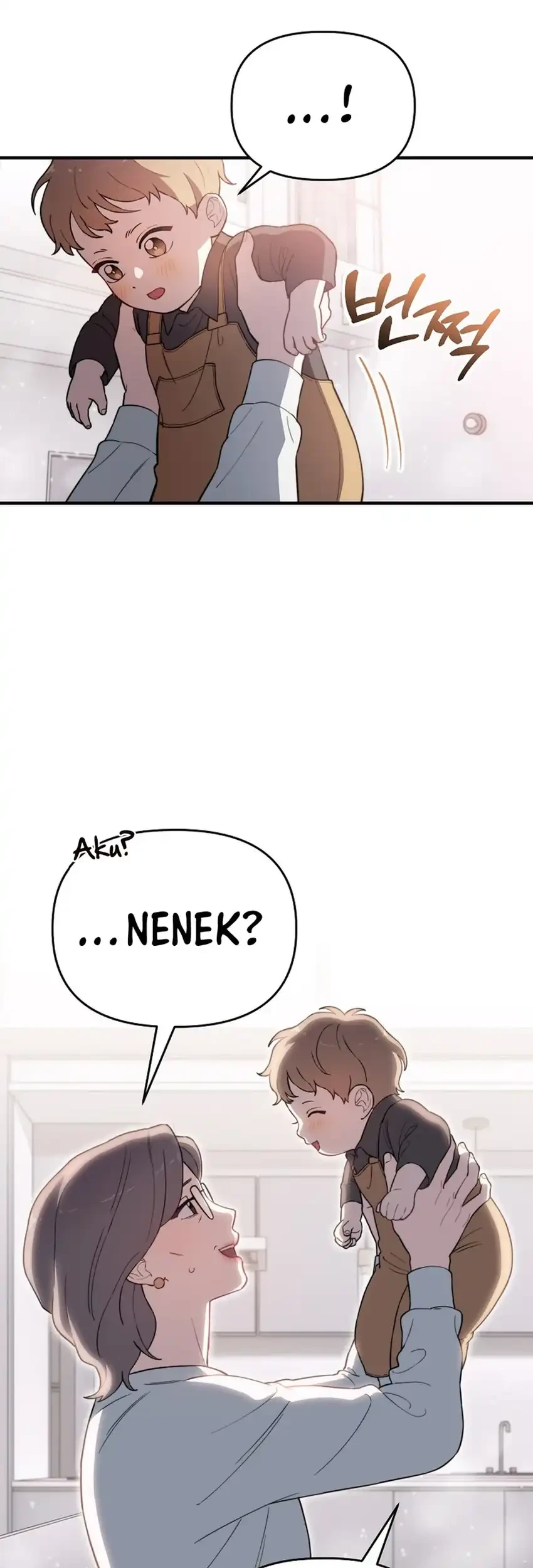 Face Genius, 0 Year-Old Top Star Chapter 11 Gambar 44