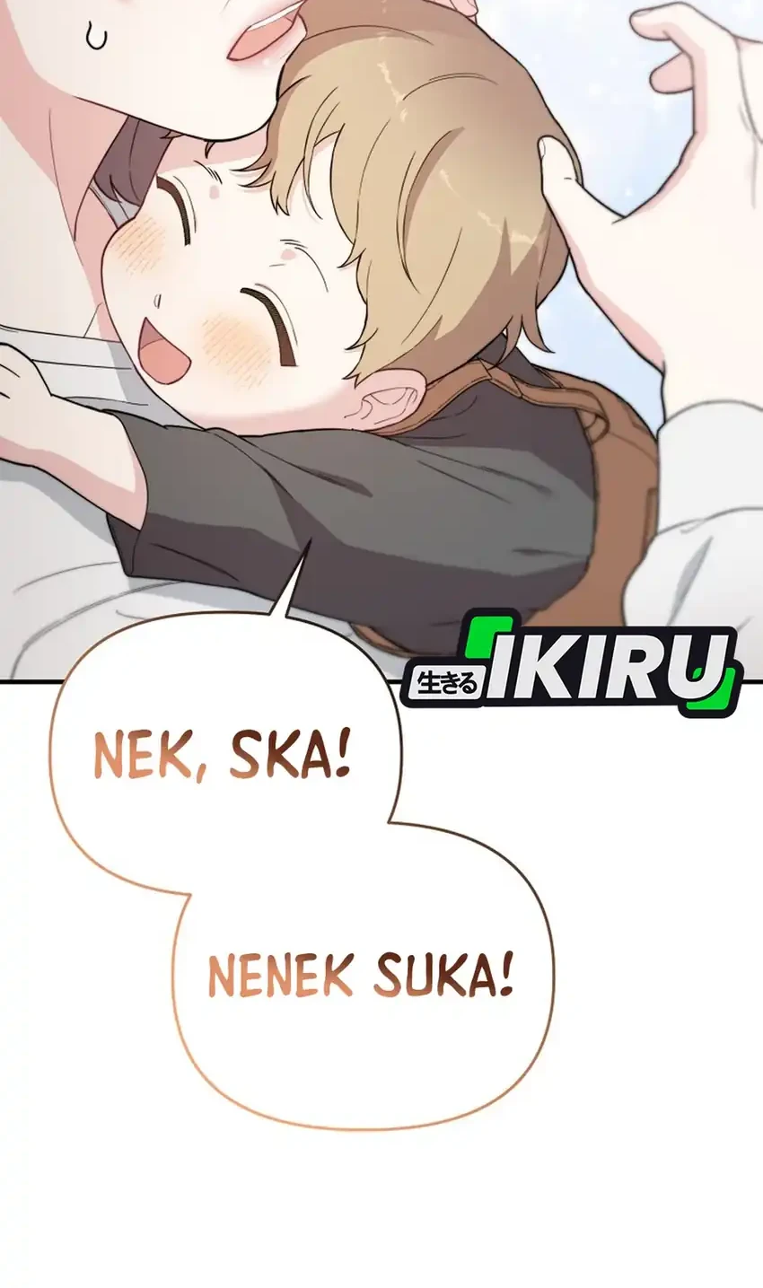 Face Genius, 0 Year-Old Top Star Chapter 11 Gambar 47