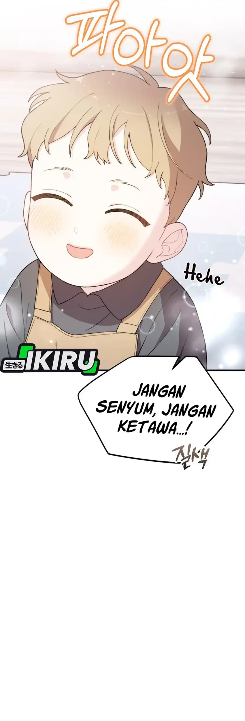 Face Genius, 0 Year-Old Top Star Chapter 11 Gambar 50