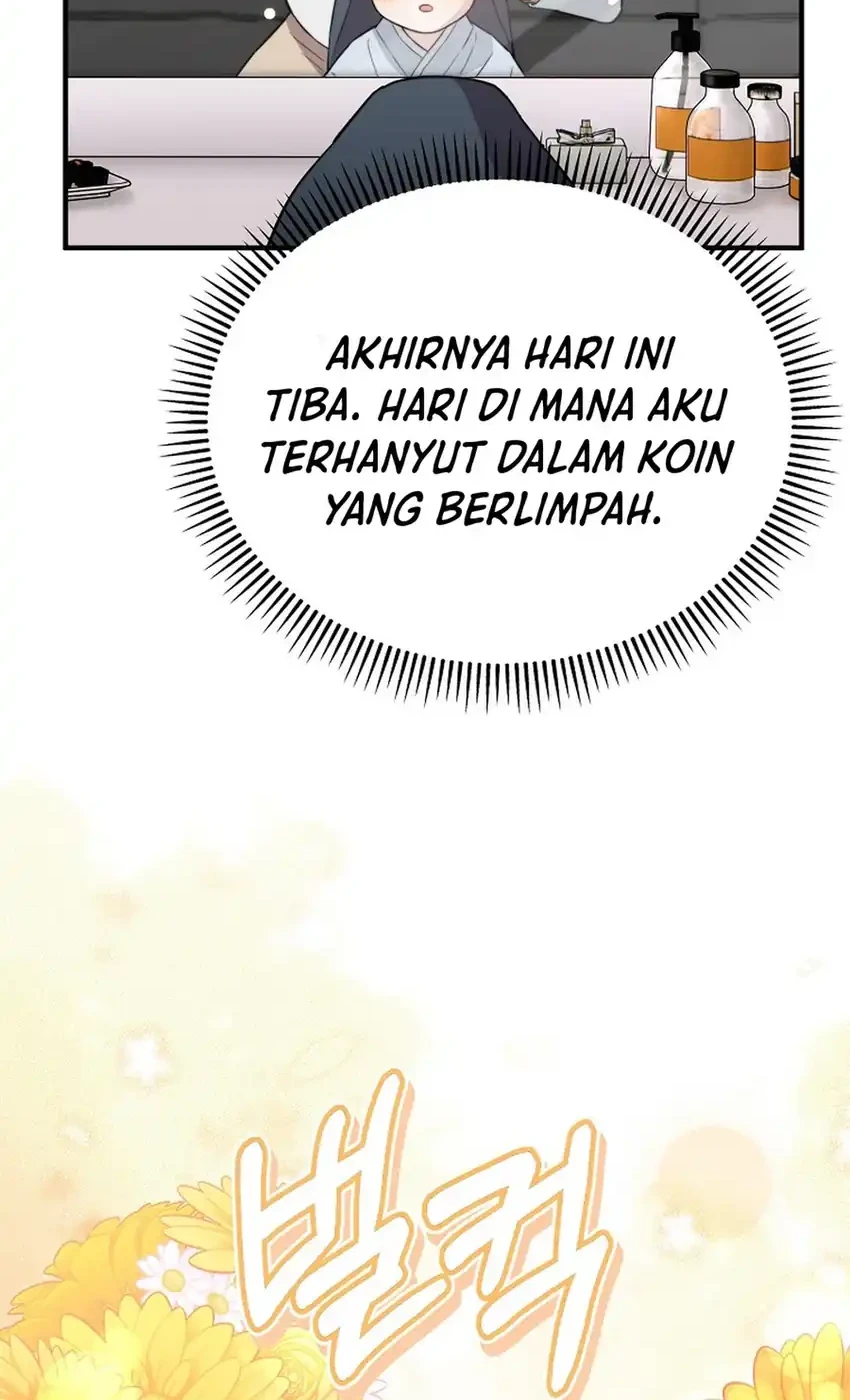 Face Genius, 0 Year-Old Top Star Chapter 11 Gambar 57