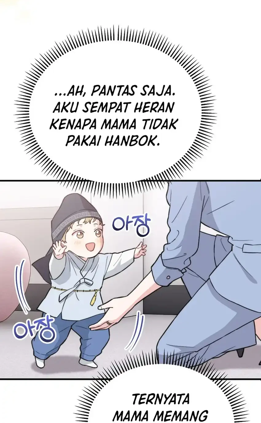 Face Genius, 0 Year-Old Top Star Chapter 11 Gambar 59